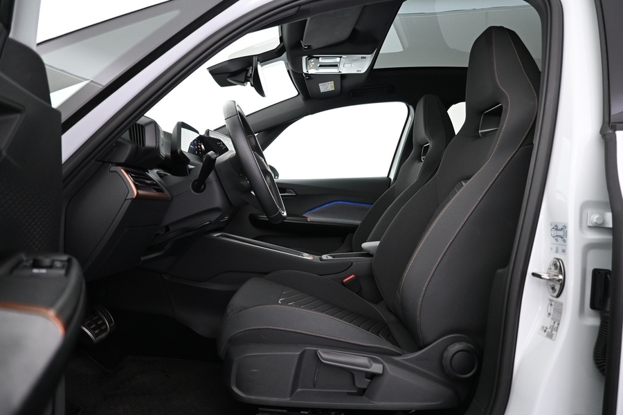 Cupra Born vaihtoauto