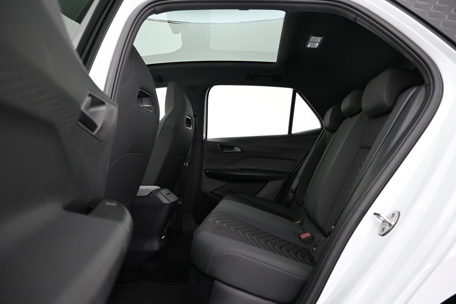 Cupra Born vaihtoauto