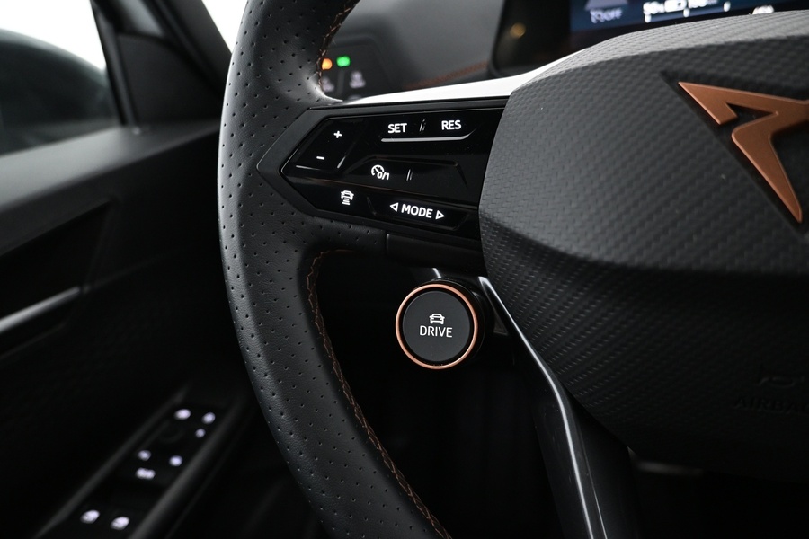 Cupra Born vaihtoauto