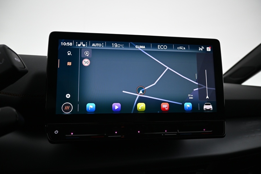 Cupra Born vaihtoauto