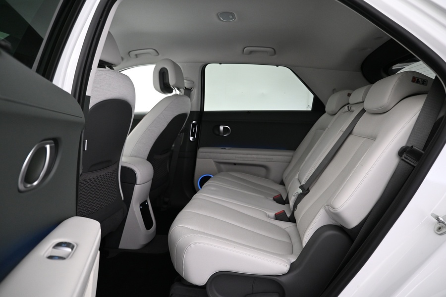 Hyundai IONIQ 5 vaihtoauto