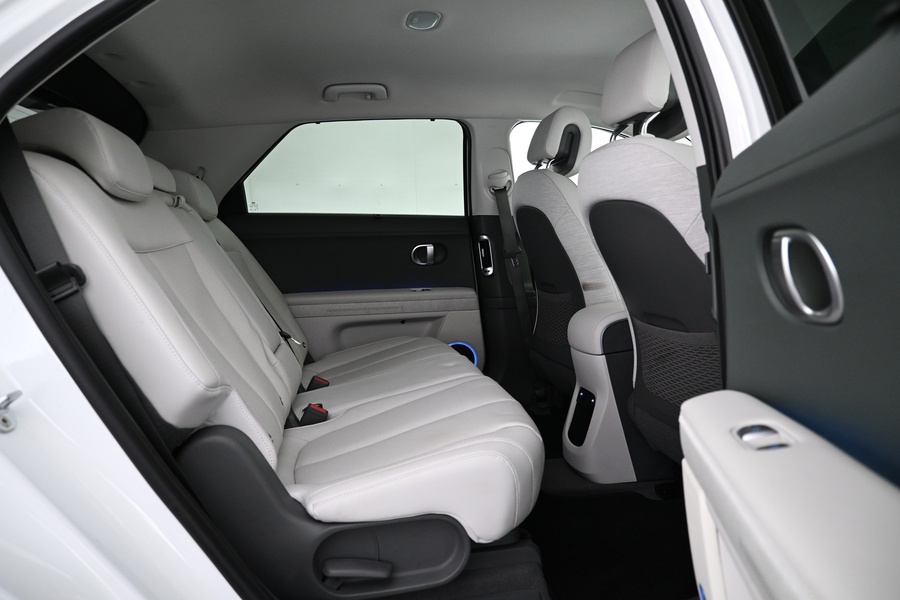 Hyundai IONIQ 5 vaihtoauto