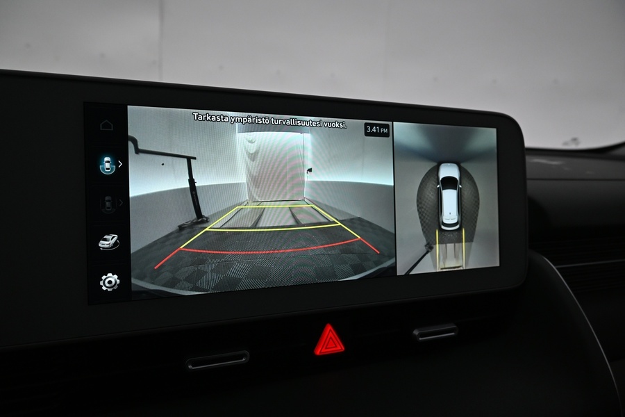 Hyundai IONIQ 5 vaihtoauto