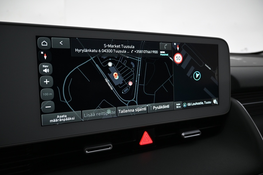 Hyundai IONIQ 5 vaihtoauto