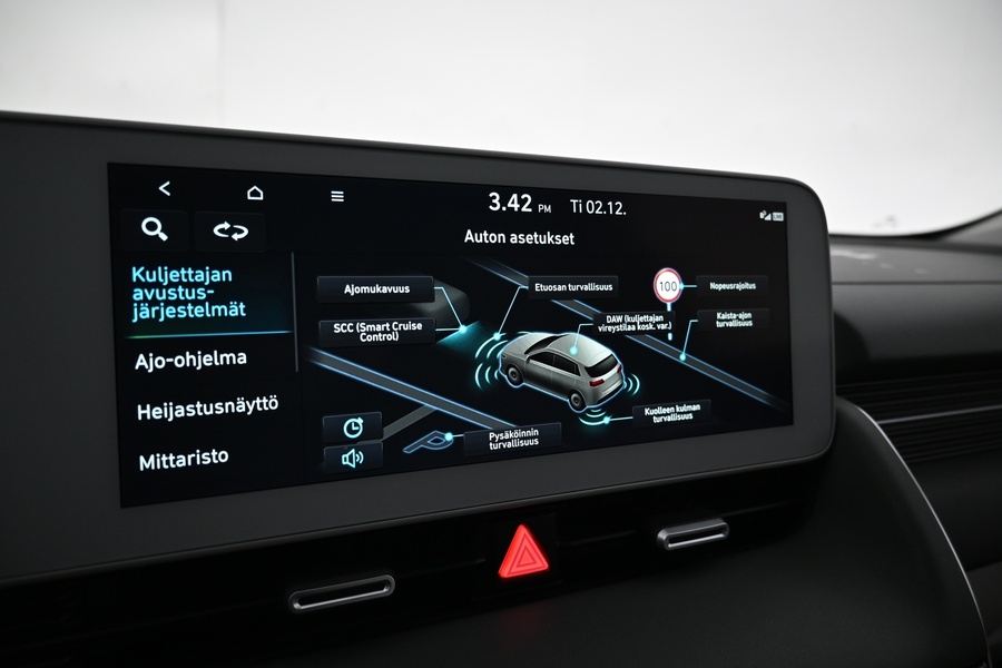 Hyundai IONIQ 5 vaihtoauto