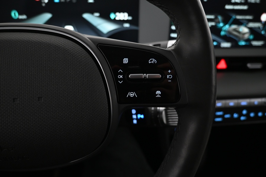 Hyundai IONIQ 5 vaihtoauto