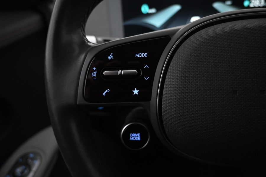 Hyundai IONIQ 5 vaihtoauto