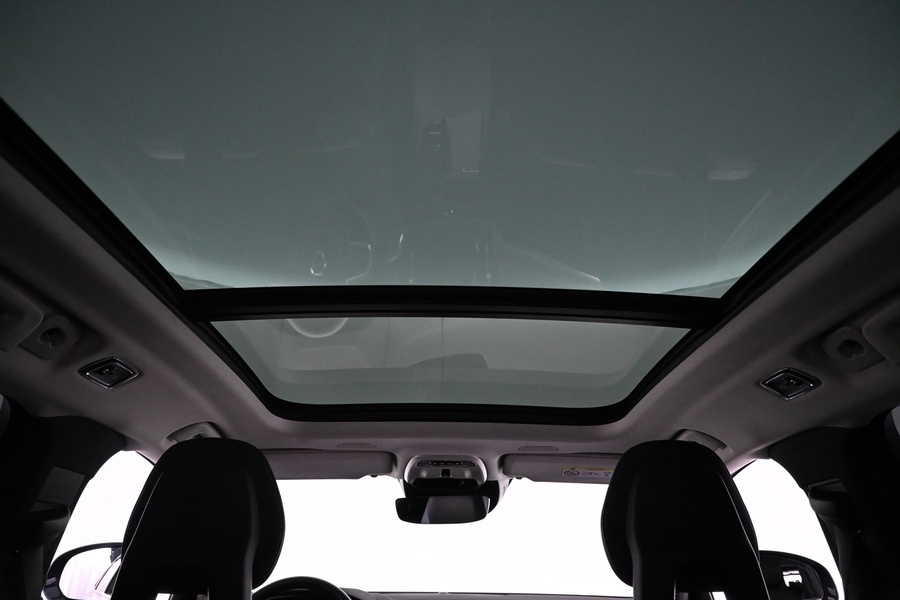 Volvo V90 Cross Country vaihtoauto