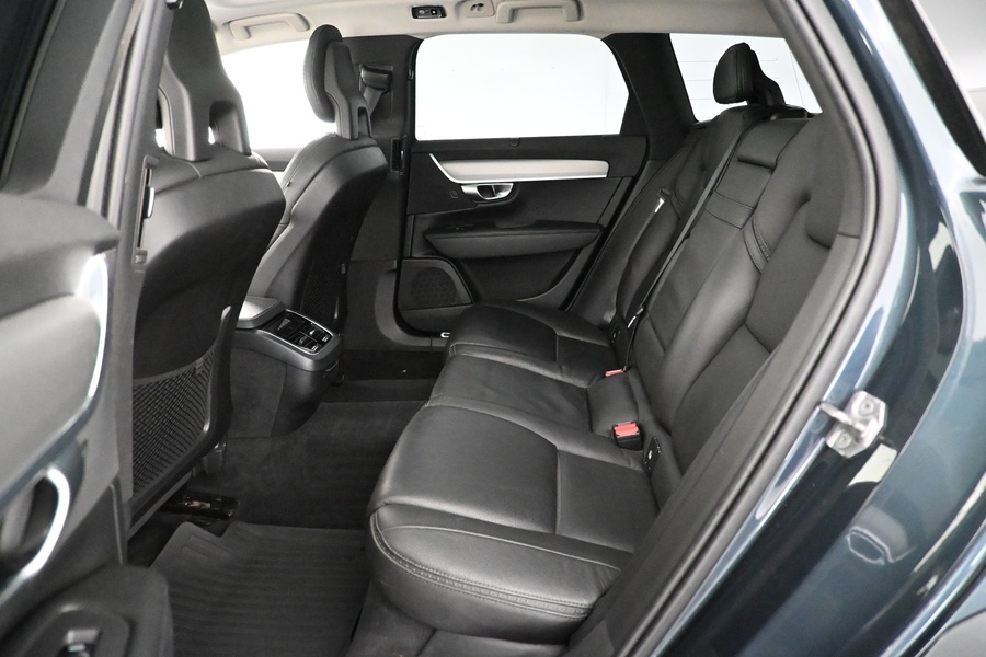 Volvo V90 Cross Country vaihtoauto