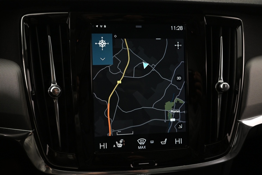 Volvo V90 Cross Country vaihtoauto