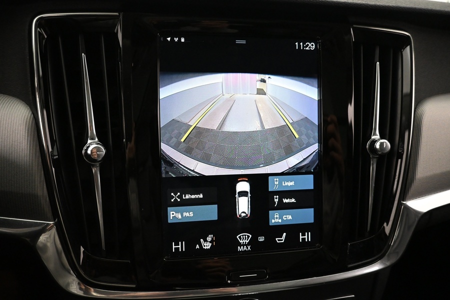 Volvo V90 Cross Country vaihtoauto