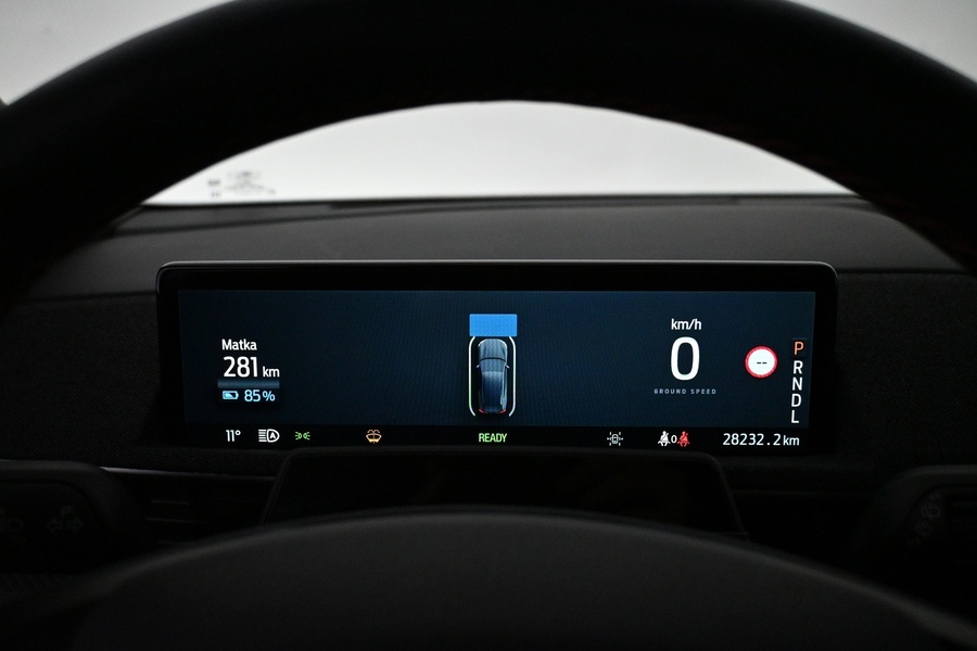 Ford USA Mustang vaihtoauto