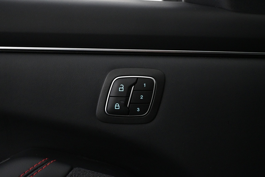 Ford USA Mustang vaihtoauto