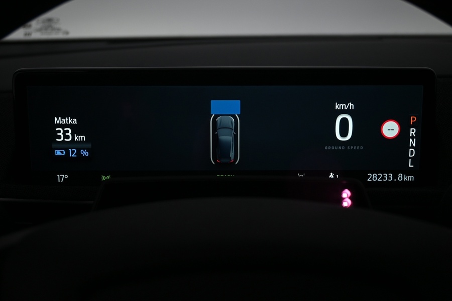 Ford USA Mustang vaihtoauto