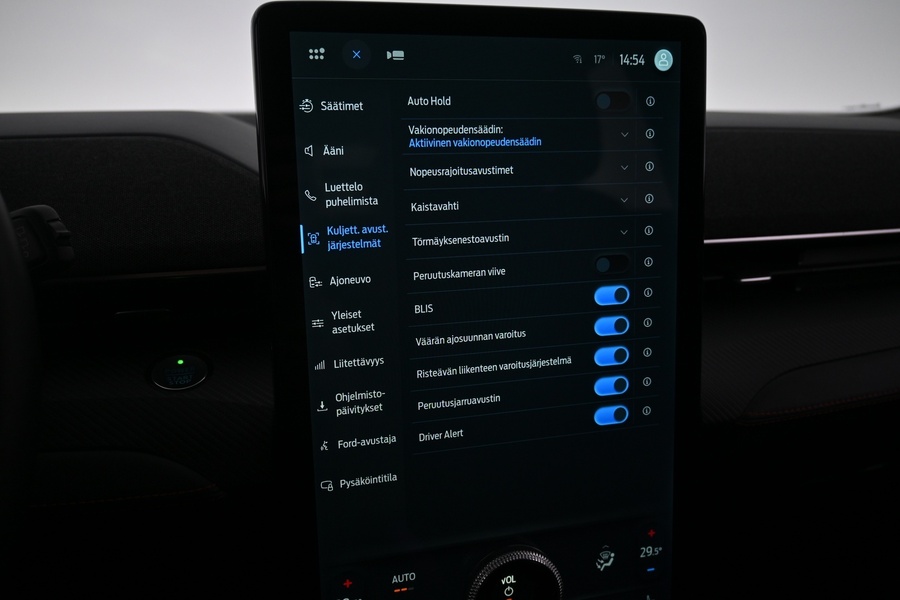 Ford USA Mustang vaihtoauto