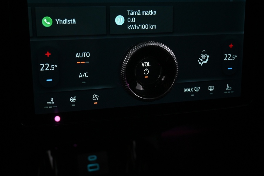 Ford USA Mustang vaihtoauto