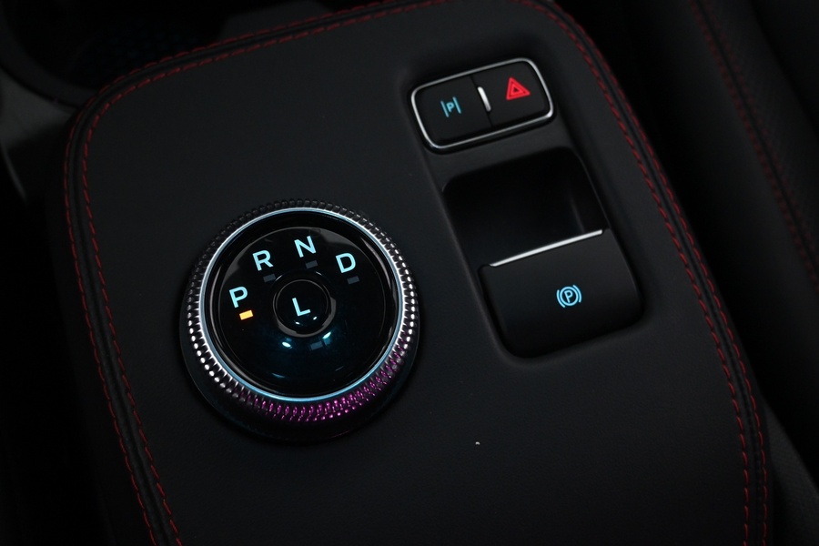 Ford USA Mustang vaihtoauto