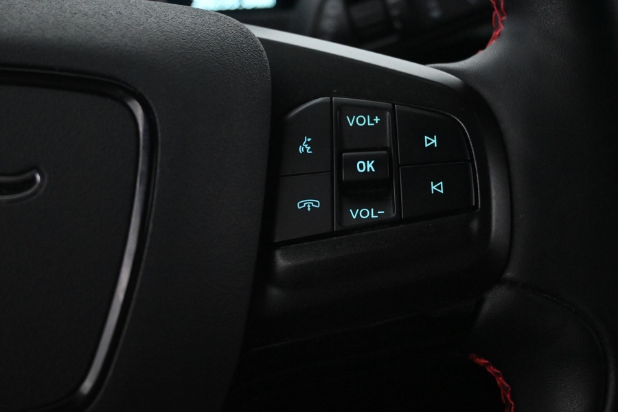 Ford USA Mustang vaihtoauto