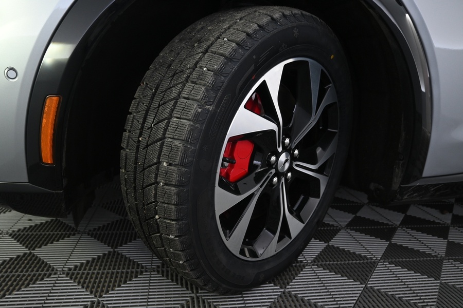 Ford USA Mustang vaihtoauto