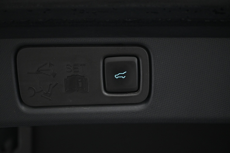 Ford USA Mustang vaihtoauto