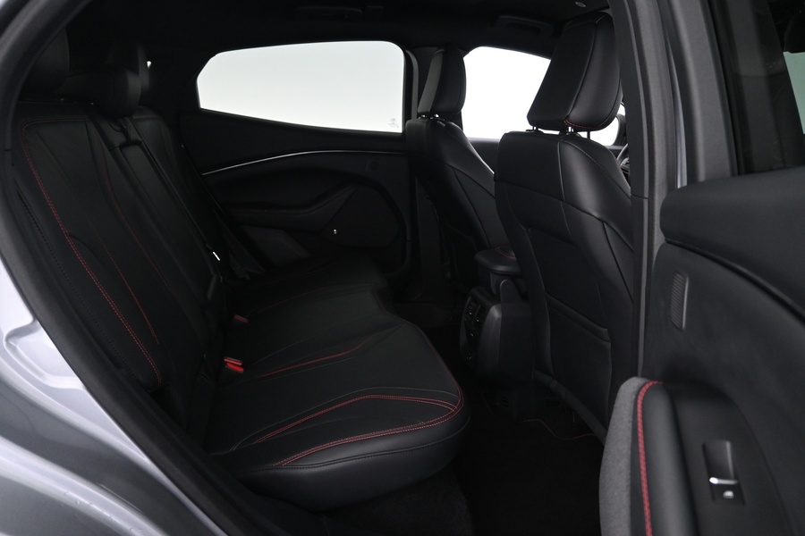 Ford USA Mustang vaihtoauto