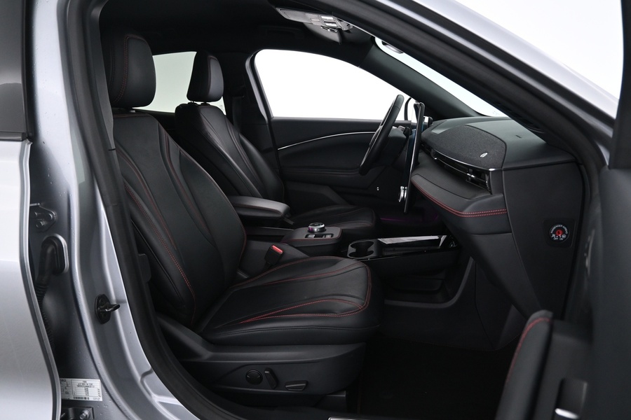 Ford USA Mustang vaihtoauto