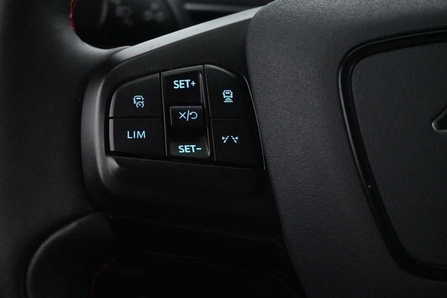 Ford USA Mustang vaihtoauto