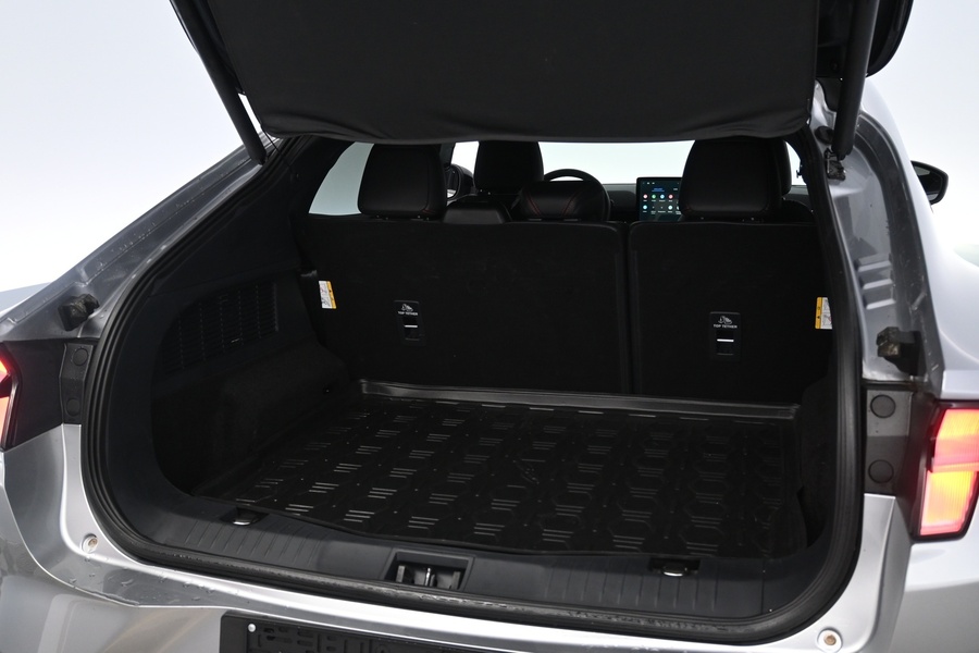 Ford USA Mustang vaihtoauto