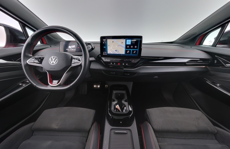 Volkswagen ID.5 vaihtoauto