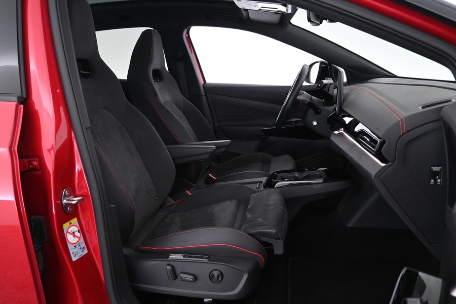 Volkswagen ID.5 vaihtoauto