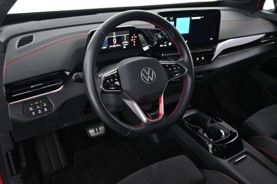 Volkswagen ID.5 vaihtoauto