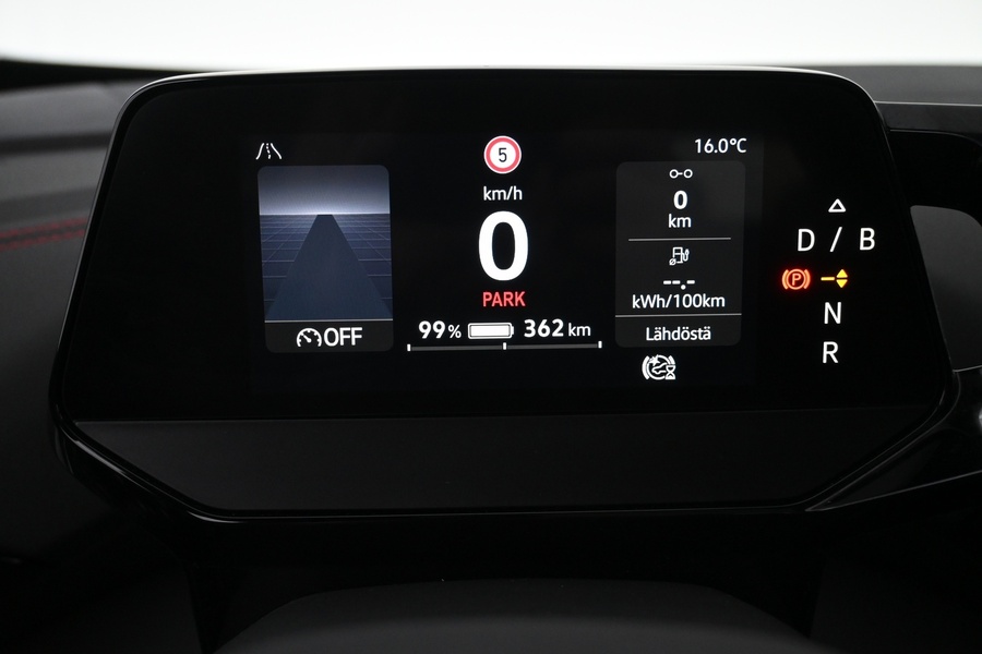 Volkswagen ID.5 vaihtoauto