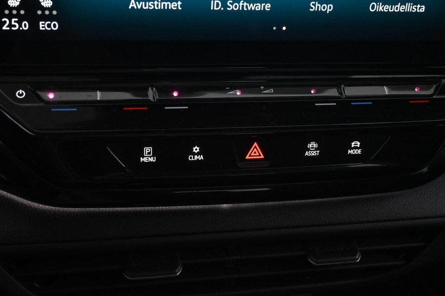 Volkswagen ID.5 vaihtoauto