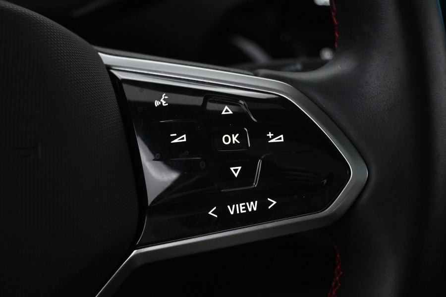 Volkswagen ID.5 vaihtoauto