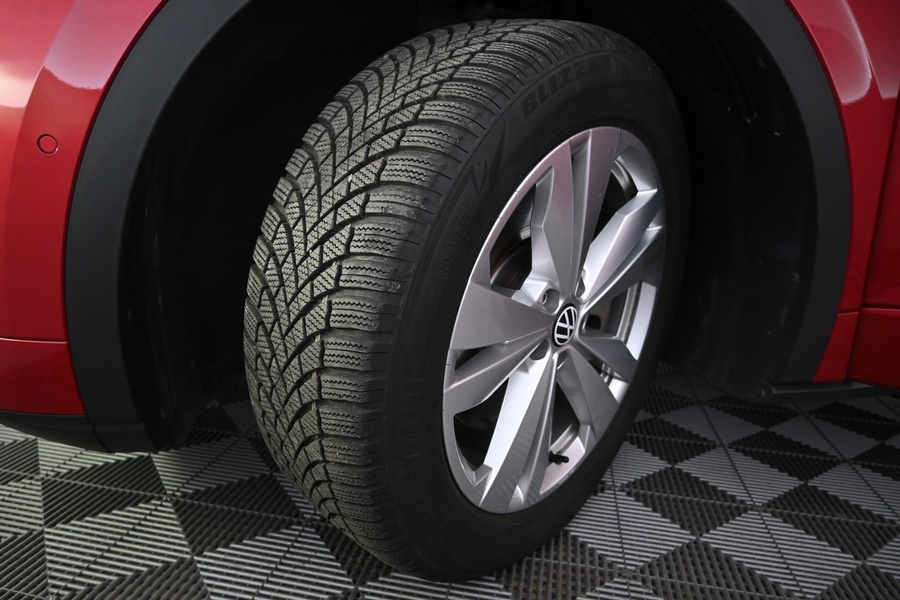 Volkswagen ID.5 vaihtoauto