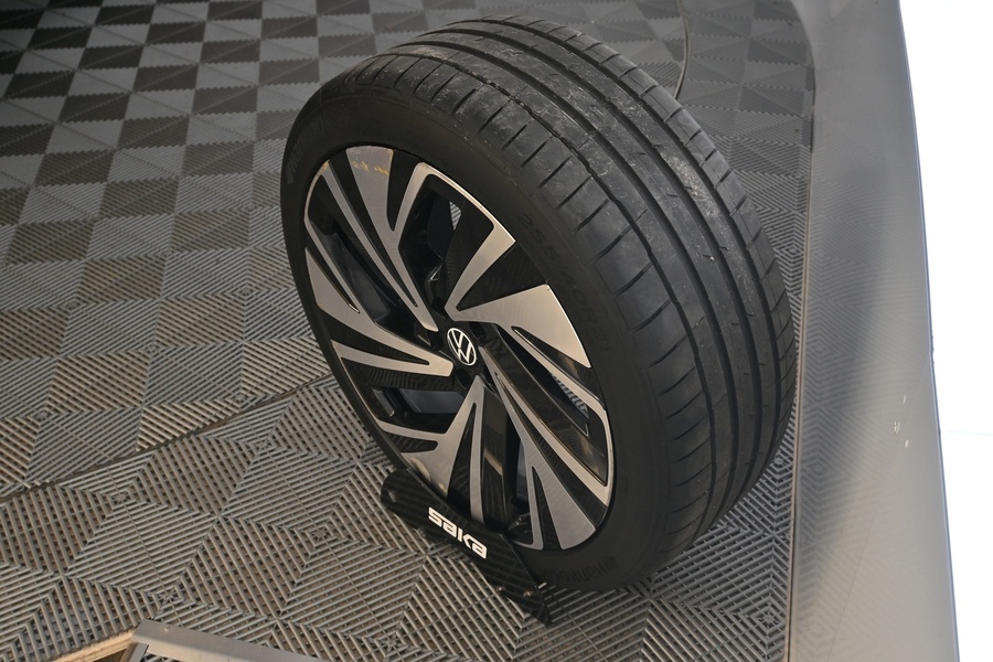 Volkswagen ID.5 vaihtoauto