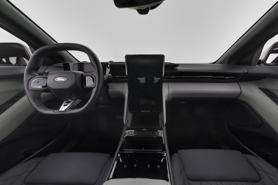 Ford Capri vaihtoauto