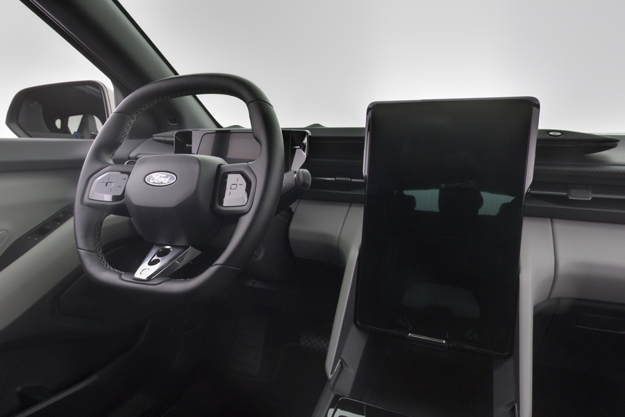 Ford Capri vaihtoauto