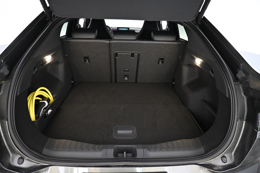 Ford Capri vaihtoauto