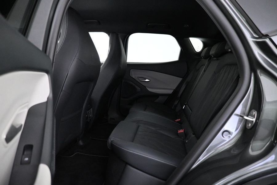 Ford Capri vaihtoauto