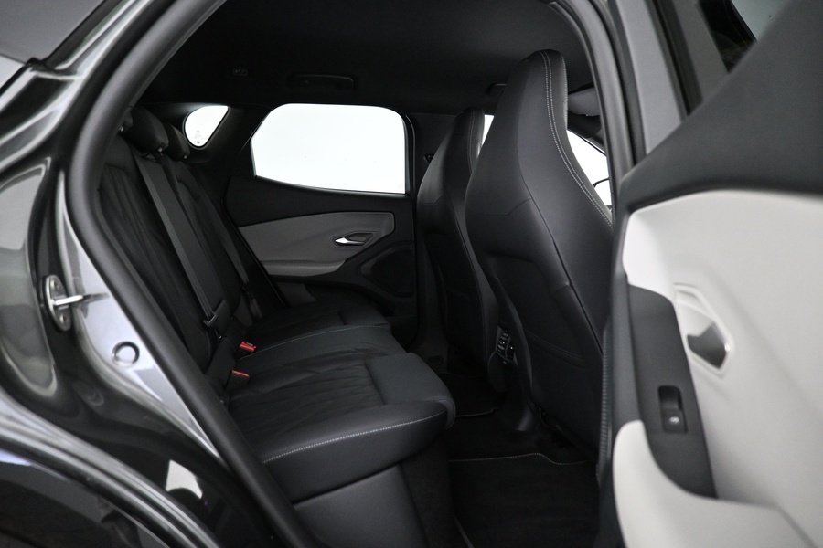 Ford Capri vaihtoauto