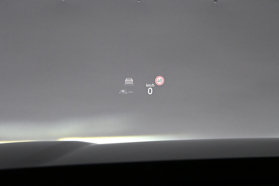 Ford Capri vaihtoauto