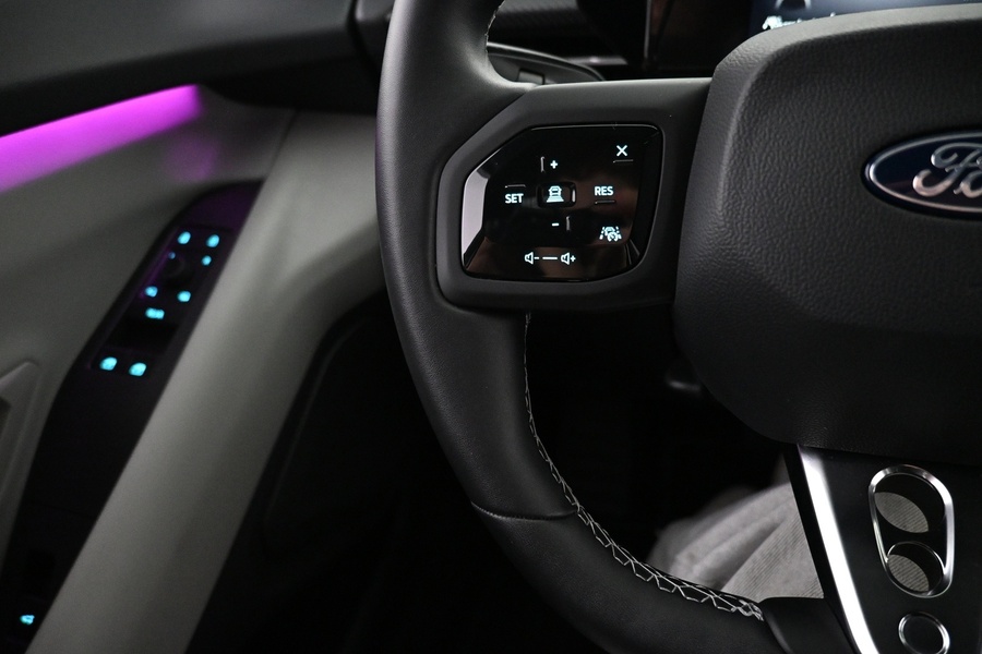 Ford Capri vaihtoauto