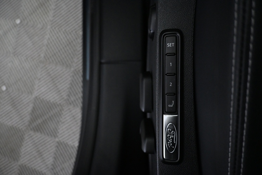 Ford Capri vaihtoauto