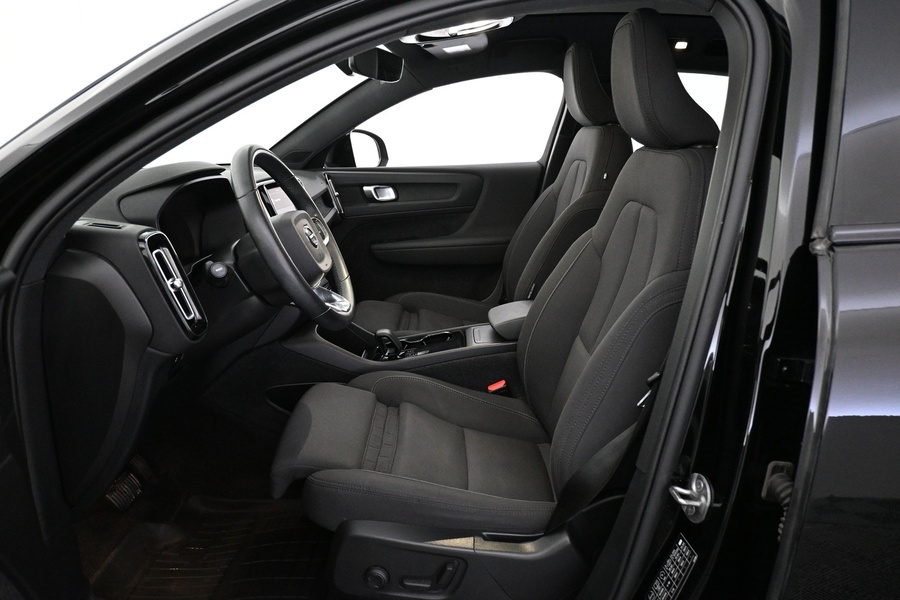 Volvo C40 vaihtoauto