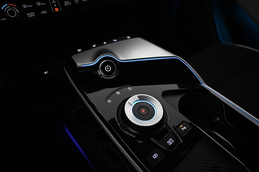Kia EV6 vaihtoauto