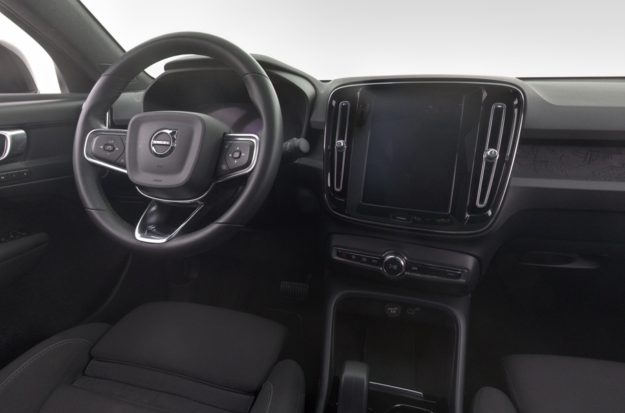 Volvo C40 vaihtoauto