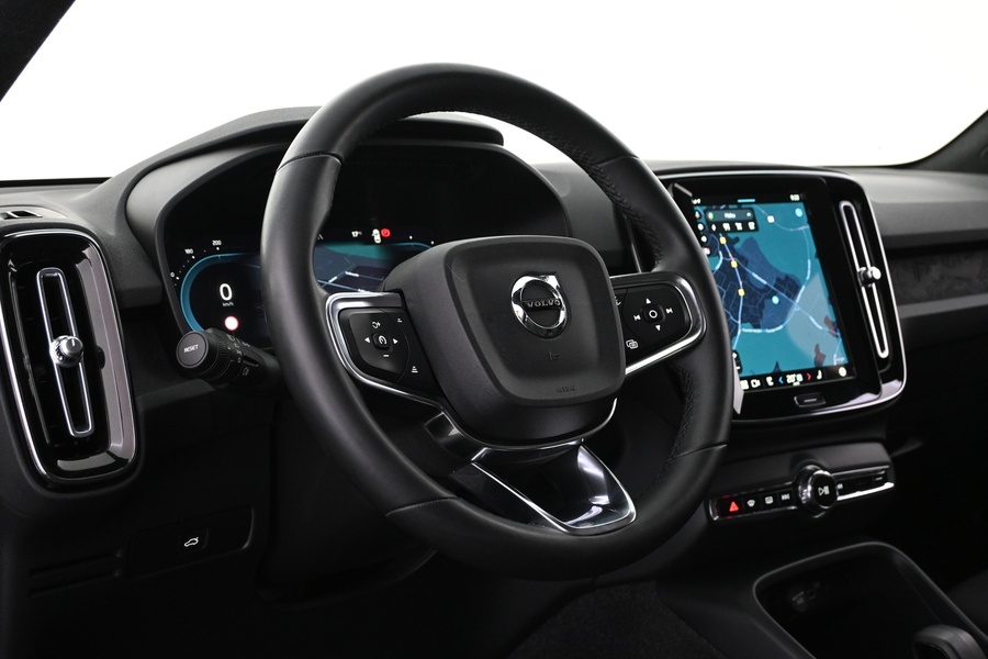 Volvo C40 vaihtoauto