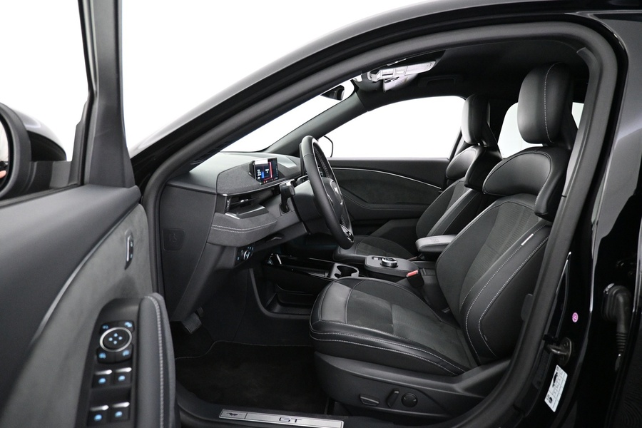 Ford USA Mustang vaihtoauto