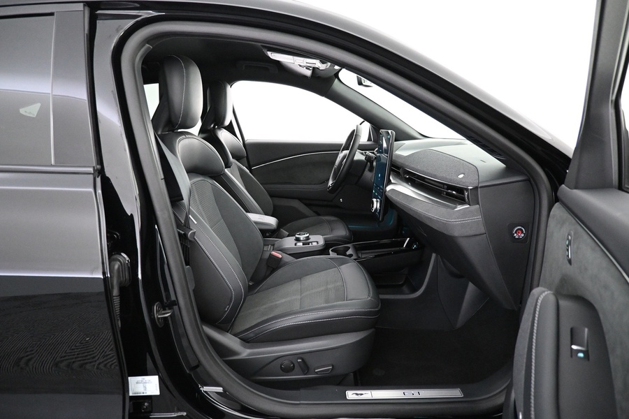 Ford USA Mustang vaihtoauto